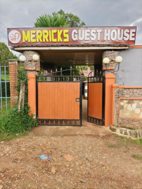 Merricks Guest House